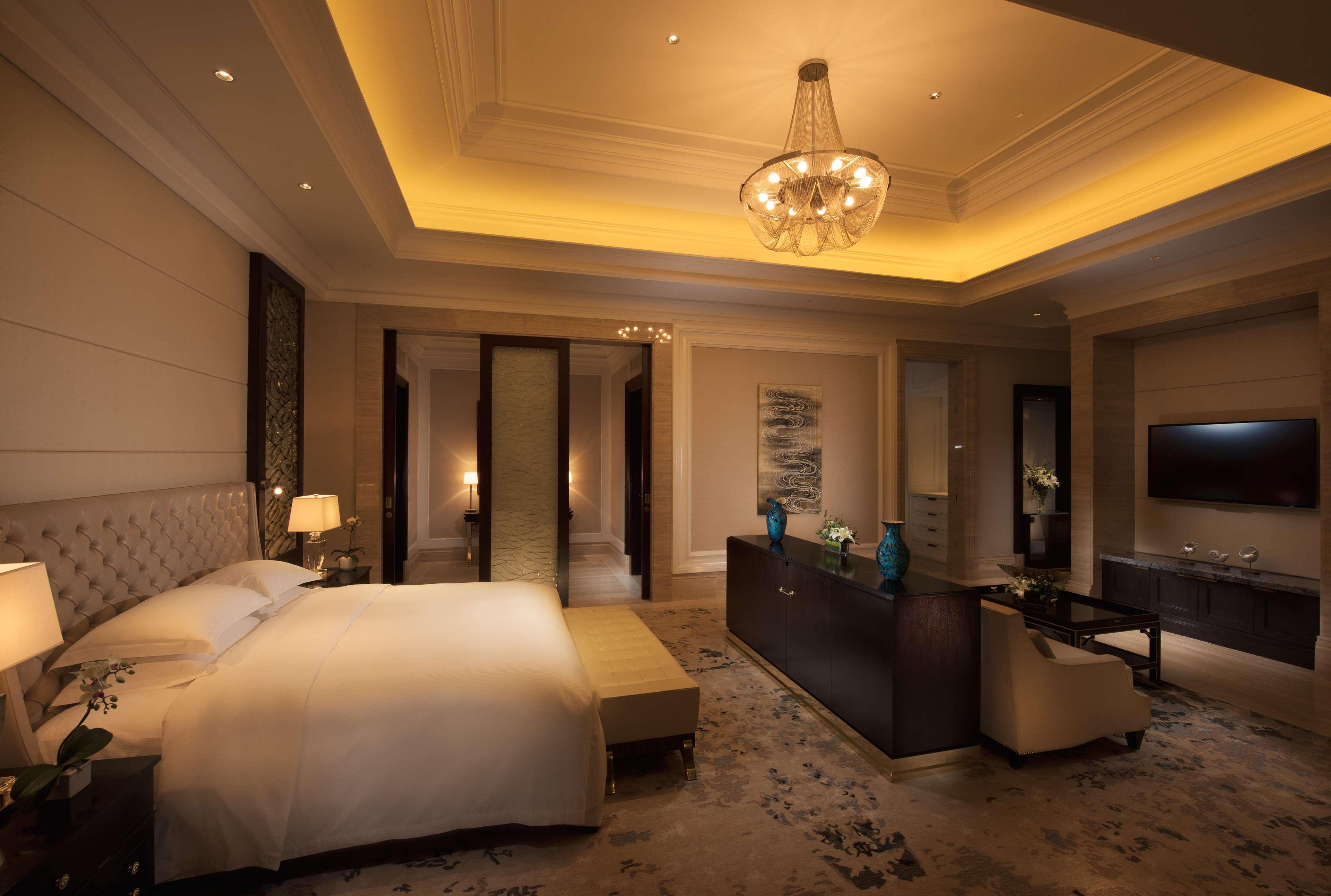 Hilton Haikou Meilan - Beachfront Hotel Exterior foto