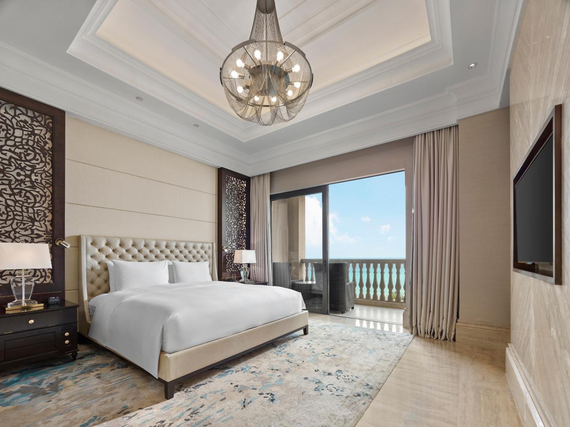 Hilton Haikou Meilan - Beachfront Hotel Exterior foto